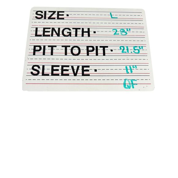 Quacker Factory Cardigan Women Large Blue Coastal Nautical Novelty Beach Ocean - Picture 7 of 7